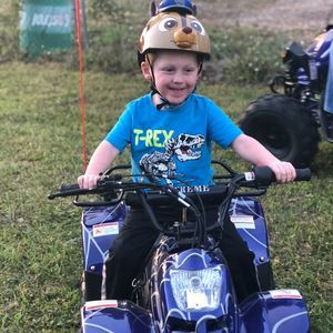 Meet your Posher, Jason